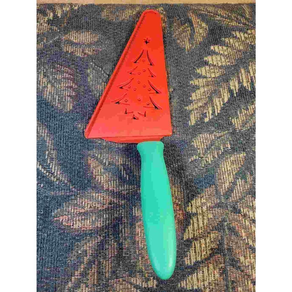 Christmas Pie Slicer/Server 